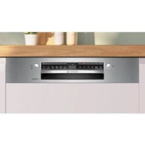 Fotografie Bosch SMI6ZCS17E  recenzía