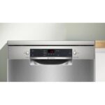 Bosch SMS25GI09F recenze