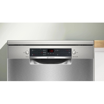 Bosch SMS25GI09F recenze