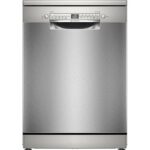 Bosch SMS2HTI08E recenze