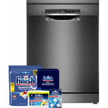 Bosch SMS4ENC06E recenze