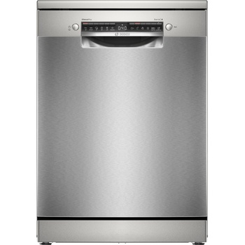 Bosch SMS4EVI02E recenze