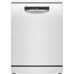 Bosch SMS4EVW08E recenze