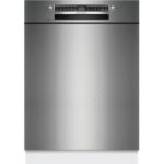 Bosch SMU4EAS23E recenze