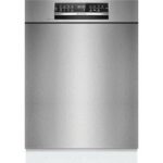 Bosch SMU6ECS12E recenze