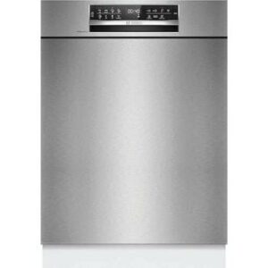 Fotografie Bosch SMU6ECS12E  recenzía