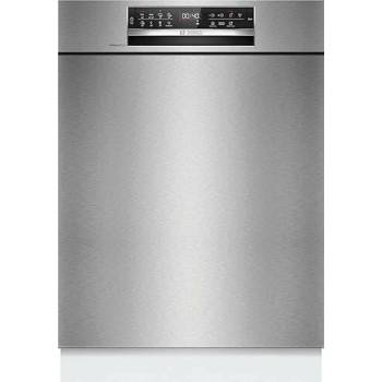 Bosch SMU6ECS12E recenze