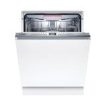 Bosch SMV4ECX08E recenze