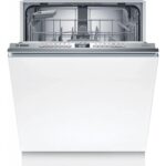 Bosch SMV4ETX08E recenze