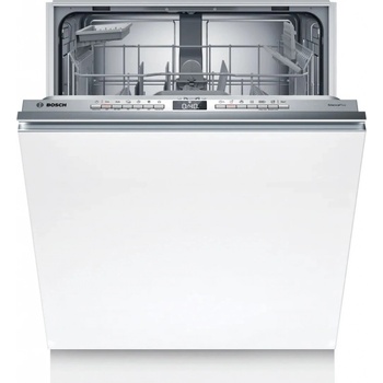 Bosch SMV4ETX08E recenze