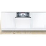 Bosch SMV4HVX37E recenze