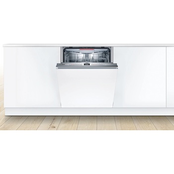 Bosch SMV4HVX37E recenze
