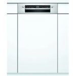 Bosch SPI2IKS10E recenze