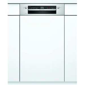 Fotografie Bosch SPI2IKS10E  recenzía