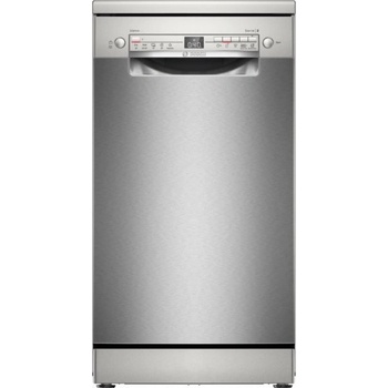 Bosch SPS2HKI42E recenze