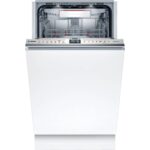Bosch SPV6YMX11E recenze