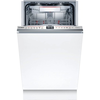 Bosch SPV6YMX11E recenze