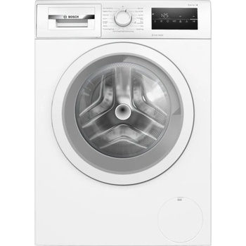 Bosch WAN2829ISN recenze