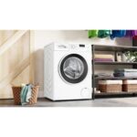 Bosch WGE03400SN recenze