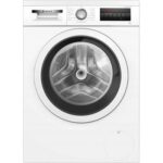 Bosch WUU28T10PL recenze