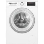 Bosch WUU28T49 recenze
