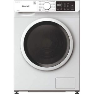 Fotografie Brandt WFB188QWN recenzía