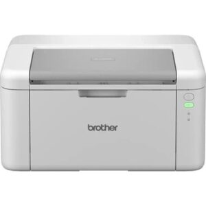 Fotografie Brother HL-L1230W  recenzía