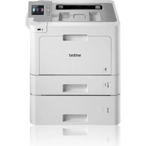 Fotografie Brother HL-L9310CDWT recenzía