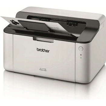 Brother HL1110EYJ1 recenze