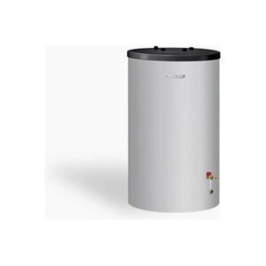 Fotografie Buderus Logalux S120/5 W-B  recenzía