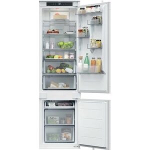 Fotografie CANDY ECNBQT3519EW  recenzía