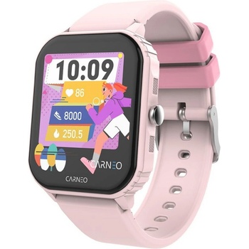 CARNEO TIK&TOK HR+ 2nd Gen recenze