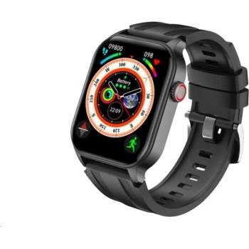 CARNEO Ventura HR+ recenze