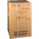 CECOTEC Bolero CoolMarket 2D Origin 86 Black E recenze