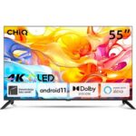 CHiQ U55QH7C recenze