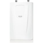 CLAGE CDX7-U 2400-26607 recenze