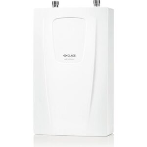 Fotografie CLAGE CDX7-U 2400-26607  recenzía