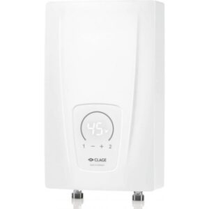 Fotografie CLAGE CEX 2400-26433  recenzía