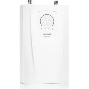 Fotografie CLAGE CEX-U 2400-26413  recenzía