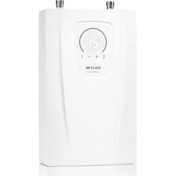 CLAGE CEX-U 2400-26413 recenze