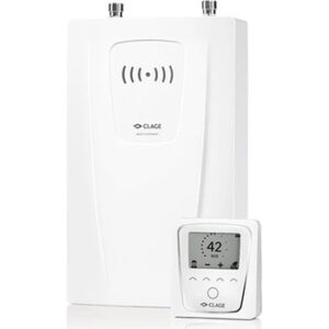 Fotografie CLAGE CFX-U 2400-26513  recenzía