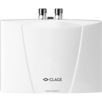 CLAGE M 6 1500-17006 recenze