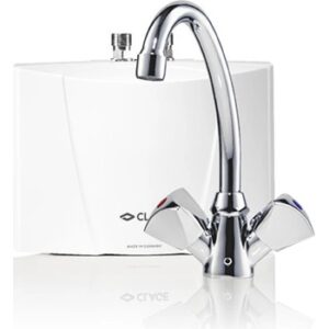 Fotografie CLAGE M3 SNM 1500-17203  recenzía