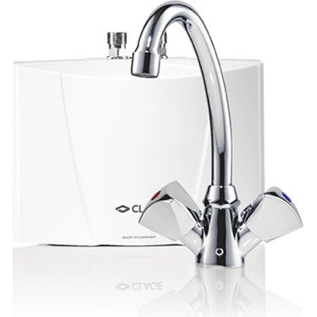 CLAGE M3 SNM 1500-17203 recenze