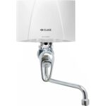 CLAGE M7 SME recenze