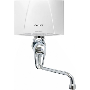 CLAGE M7 SME recenze