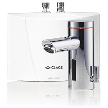 CLAGE MBX 1500-15113 recenze