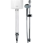 CLAGE MBX 6 Shower 1500-15316 recenze