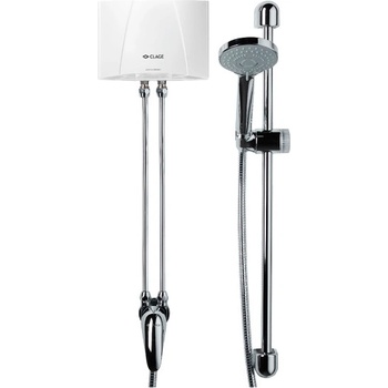 CLAGE MBX 6 Shower 1500-15316 recenze