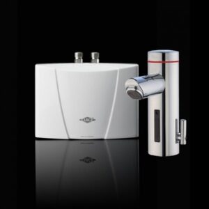 Fotografie CLAGE MBX 7 Lumino  recenzía